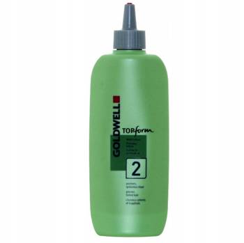 Goldwell Topform 2 500ml