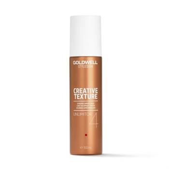 Goldwell Unlimitor Wax Spray 150ml NEW 2017