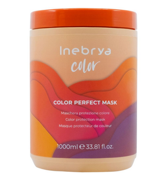 Inebrya Color Perfect Mask 1000 ml