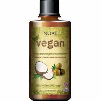 Inoar Vegan Leave-In Conditioner 300ml