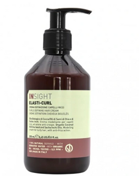 Insight Elasti-Curl Defining Cream 250 ml