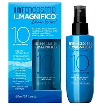 Intercosmo IlMagnifico OceanScent Spray Mask 150 ml