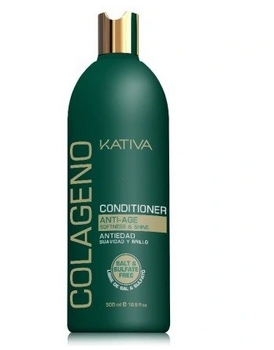 KATIVA Colageno Anti-Age Conditioner 500 ml