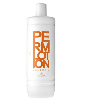 Kallos Perm Lotion 1 500 ml