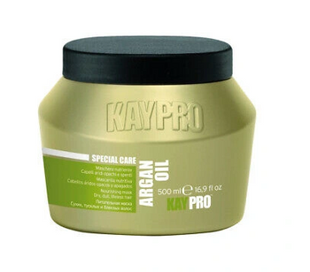 KayPro Argan Oil Mask 500 ml