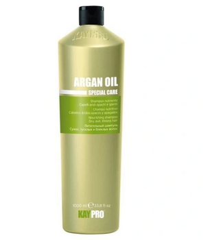 KayPro Argan Oil Shampoo 1000 ml