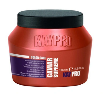 KayPro Caviar Supreme Mask 500 ml