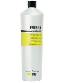 KayPro Energy Shampoo 1000 ml