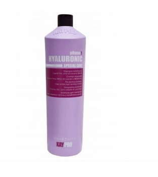 KayPro Hyaluronic Shampoo 1000 ml