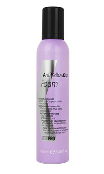 KayPro No Yellow Gigs Foam 250 ml