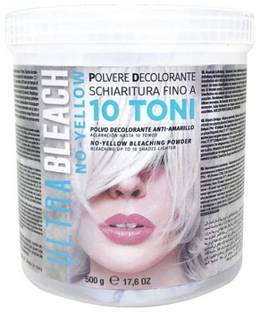 KayPro Ultra Bleach 10 Toni Powder 500 g