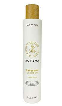 Kemon Actyva Bellessere Shampoo SN 250ml