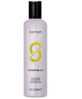 Kemon Sculpting Gel 250 ml