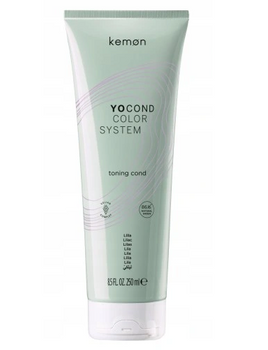 Kemon Yo Cond Lilla Lilac 250 ml