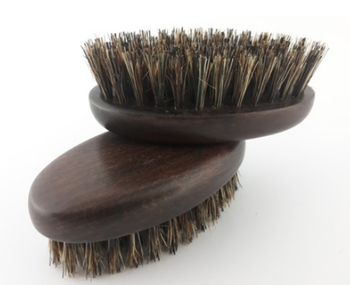 Large VENGE beard brush