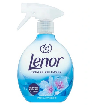 Lenor Crease Releaser Spray Iron Spring Awakening 500 ml