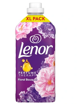 Lenor Floral Bouquet Softener 1200 ml