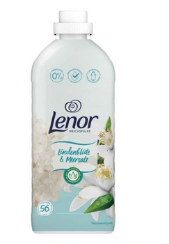 Lenor Link&amp;Sea Salt Softener 1400 ml