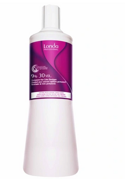 Londa Oxidizing Emulsion 9% (perm) 1000 ml