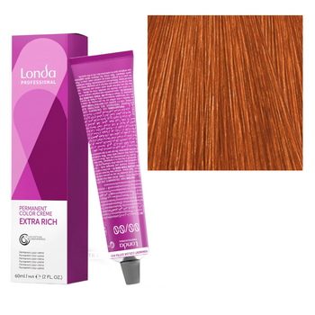 Londa Permanent Paint 60 ml 7/43