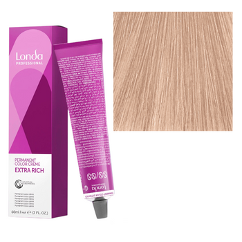 Londa Permanent Paint 60 ml 9/96