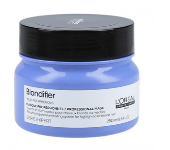 Loreal Blondifier 2021 Mask 250 ml