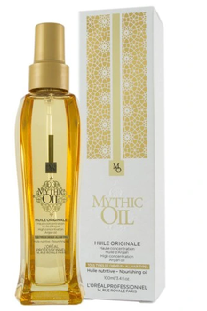 Loreal MYTHIC Oil Original Oil 100 ml