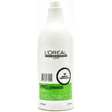 Loreal Pro Classic Texture Shampoo 1500 ml