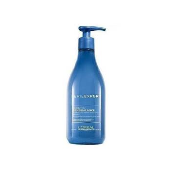 Loreal Sensi Balance Shampoo 500 ml