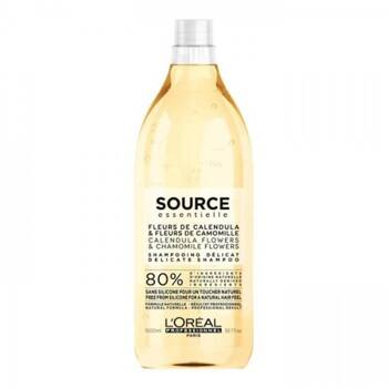 Loreal Source Delicate Shampoo 1500 ml