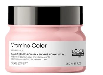 Loreal Vitamino Color 2021 Mask 250 ml