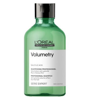 Loreal Volumetry 2021 Shampoo 300ml