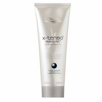 Loreal X-Tenso Moisturist Cream for sensitized hair 250ml