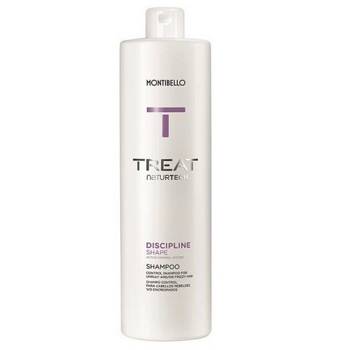 MONTIBELLO Naturtech Discipline Shape Shampoo 1000ml