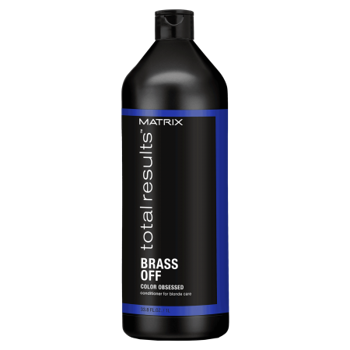 Matrix Brass Off Conditioner 1000ml