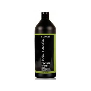 Matrix Texture Games Conditioner 1000ml