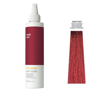 Milk Shake Direct ROSSO PROFONDO Dye 200 ml Reds and reds