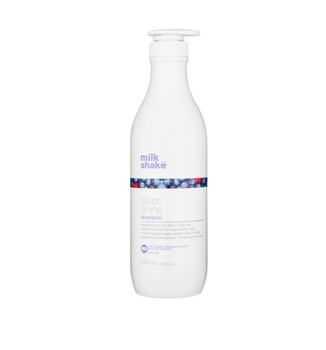 Milk Shake Silver Shine Light Shampoo 1000ml