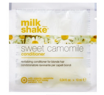 Milk Shake Sweet Camomile Conditioner 10 ml