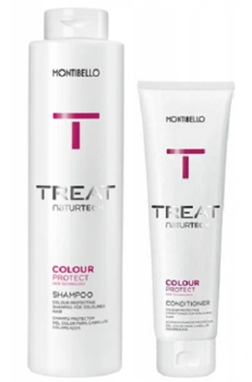 Montibello Color Protect Shampoo 300ml + Conditioner 150ml