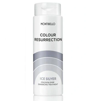 Montibello Color Resurrection Ice Silver 150 ml