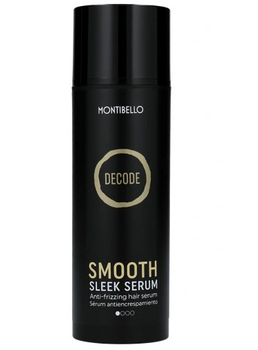 Montibello Decode Smooth Sleek Serum 150 ml