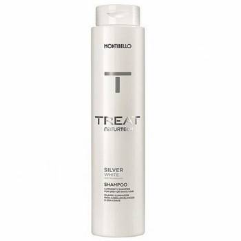 Montibello Naturtech Silver White Shampoo 300ml