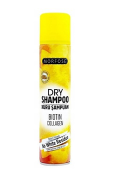 Morfose Biotin Blonde Hair Dry Shampoo 200 ml