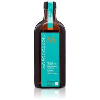 Moroccanoil Treatment 200ml Oil