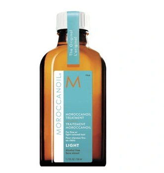 Moroccanoil Treatment Light Oil 50 ml