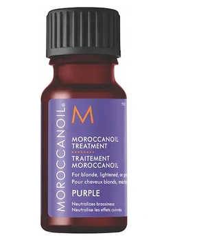 Moroccanoil Treatment Purple Oil 10 ml