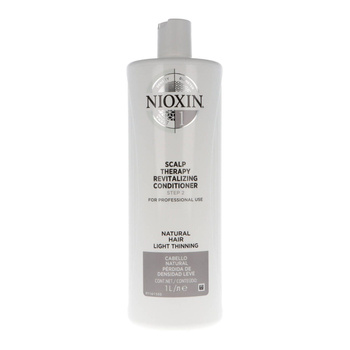 Nioxin SYSTEM 1 Revitalizing Conditioner 1000 ml 23