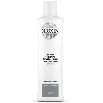 Nioxin SYSTEM 1 Revitalizing Conditioner 300 ml 23