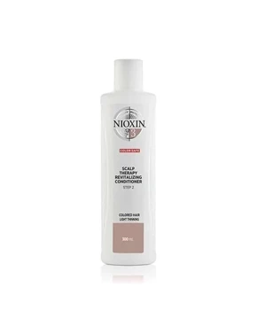 Nioxin SYSTEM 3 Revitalizing Conditioner 300 ml 23